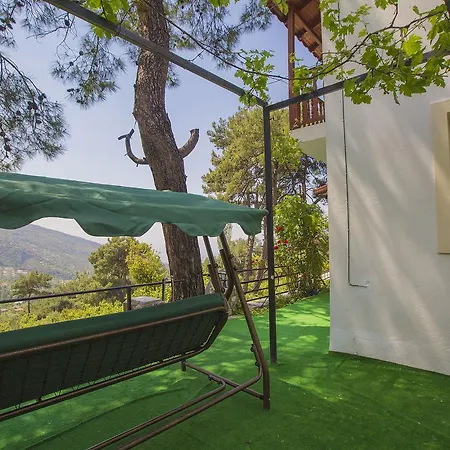 Levent Villa