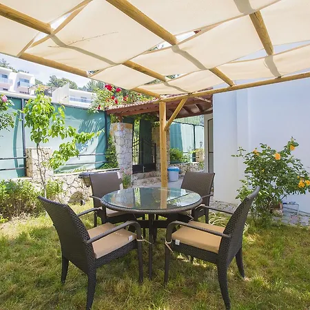 Villa Levent Kalkan