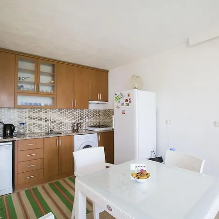Levent Villa Kalkan