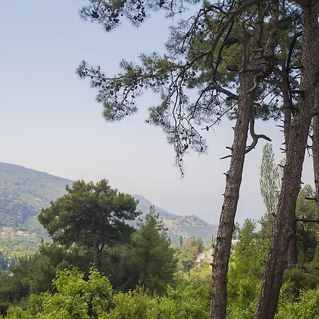 Villa Levent Kalkan