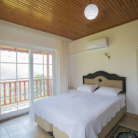 Levent Villa Kalkan