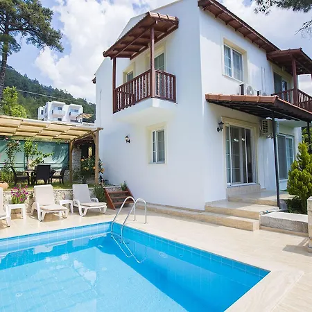Vila Levent Kalkan